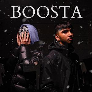 BOOSTA (feat. Willow) [Explicit]