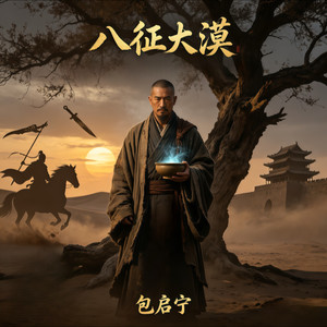 八征大漠