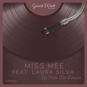 La Piste De Danse (Original Mix)