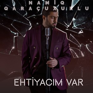 Ehtiyacım Var