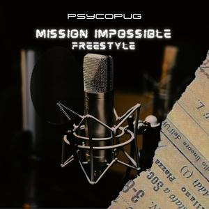 Mission Impossible freestyle (Explicit)