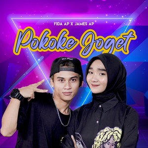 Pokoke Joget (Live)