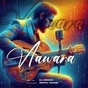 Aawara (feat. Rippul Maingi)
