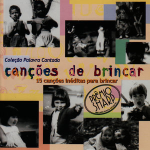 Canções de Brincar