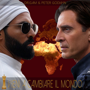 Vieni a Cambiare il Mondo