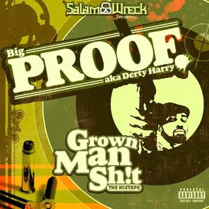 That's Wots Up (feat. Mu) (Explicit)