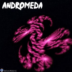 Andromeda (feat. Rawry & Hector Gonzalez)