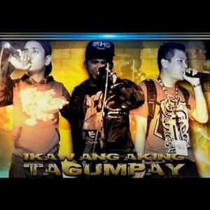 AKRHO RAP TAGUMPAY (Jp Whn) (feat. Cartwice Lilzakim)