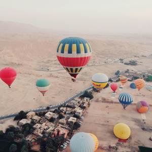 The Bay Area (Explicit)