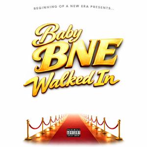 Walked In (Explicit)