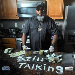 Still Talking (Explicit)