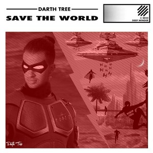 Save the World (Radio Edit)