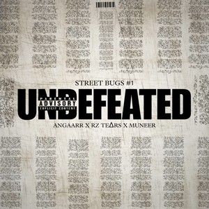 Undefeated (Explicit)
