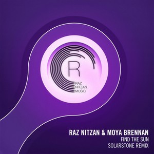 Find The Sun (Solarstone Extended Mix)