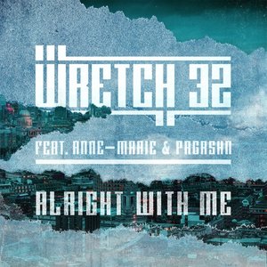 Alright With Me (feat. Anne-Marie & PRGRSHN)