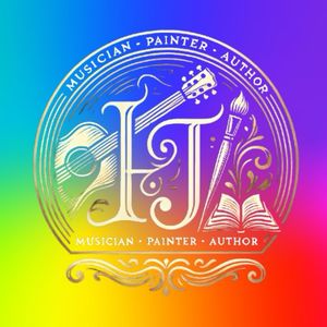 Musician Painter Author (Live)