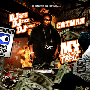 SHUT EM DOWN (Explicit)