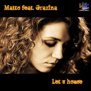 Let's House (Original Mix)