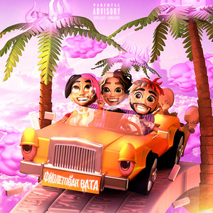 Фиолетовая Вата (Original Mix|Explicit)