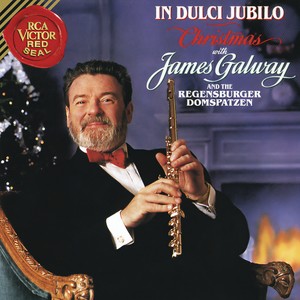 In dulci jubilo - Fantasia