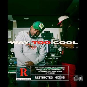 Way Too Cool (Explicit)
