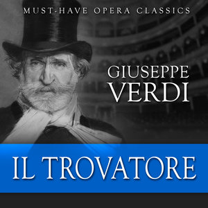Il Trovatore - Act III: Manrico's Stretta - 