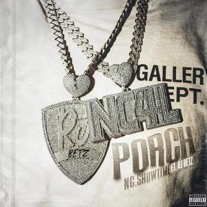 Porch (feat. Rjbetz) [Explicit]