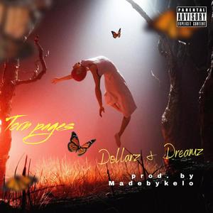 Torn Pages (Explicit)