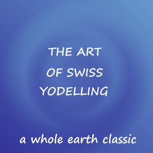 Medley - Alpine Song - On The Lake Of Brienz - The Marchler -Spiezer Polka - The Seven Boys