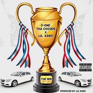 The Win (feat. Lil Kano) (Explicit)