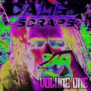 Caligo Scraps: Volume 1 (Explicit)