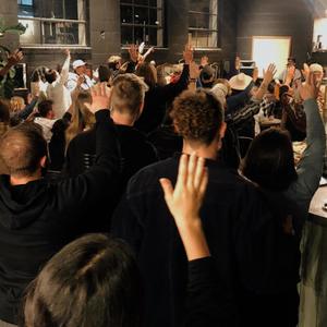 A Prayer (feat. Sarah Hastings)