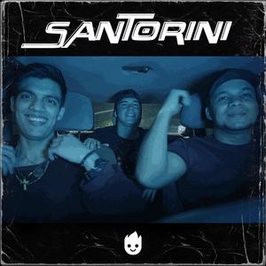 Santorini (Explicit)