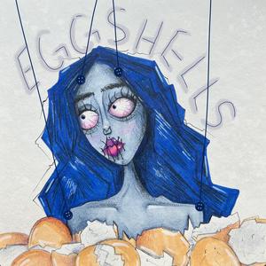 eggshells (Explicit)