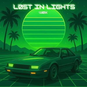 LØST IN LIGHTS (feat. Olivia Mundy)