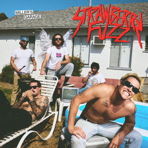 Look My Way (Explicit)