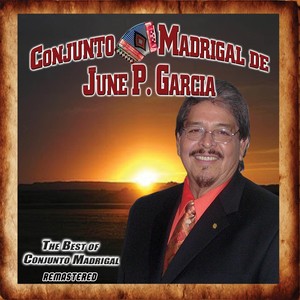 The Best of Conjunto Madrigal