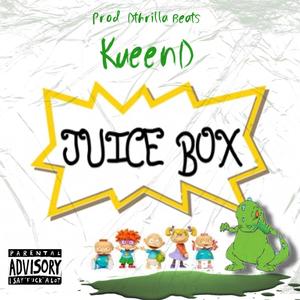 Juice Box (Explicit)