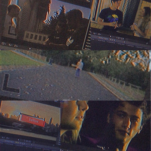 Device (feat. Inarte.Teo) (Explicit)