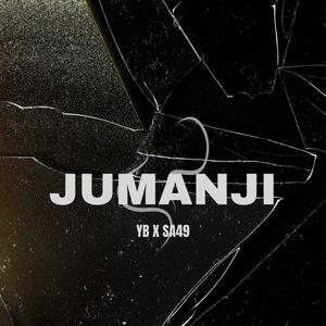 JUMANJI 2 (feat. YB) [Explicit]