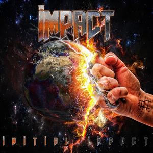 Initial Impact (Explicit)