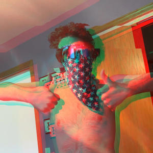 I SHOT A MAN (feat. Dopehead) (Explicit)