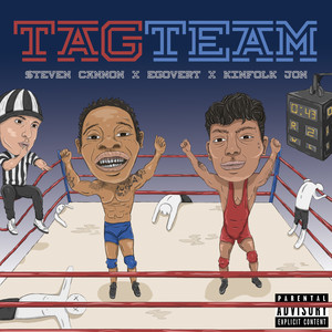 Tag Team (Explicit)