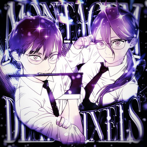 MONTAGEM DEAD PIXELS (SPEED|Explicit)