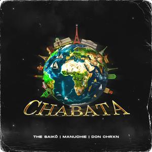 CHABATA (feat. Manuchie & Don Chrxn) (Radio Edit)