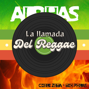 LA LLAMADA DEL REGGAE