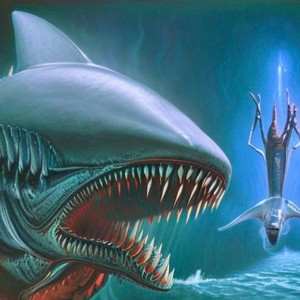 SHARK BITE (feat. DEAD817) (Explicit)