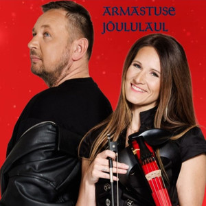 Armastuse Jõululaul