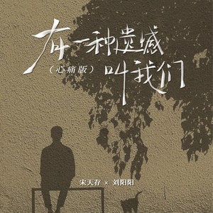 有一种遗憾叫我们 (心痛版)