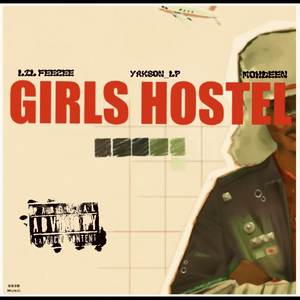GIRLS HOSTEL (Explicit)